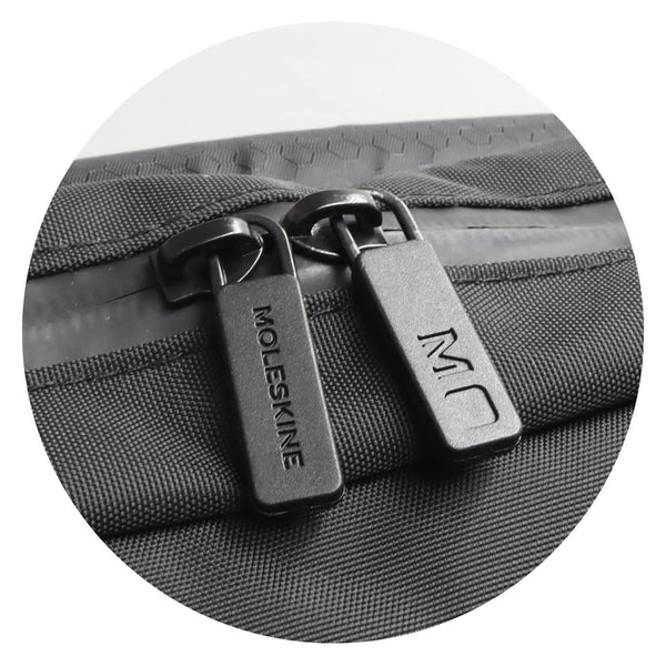 Moleskine Metro Slim Backpack [3-120902]