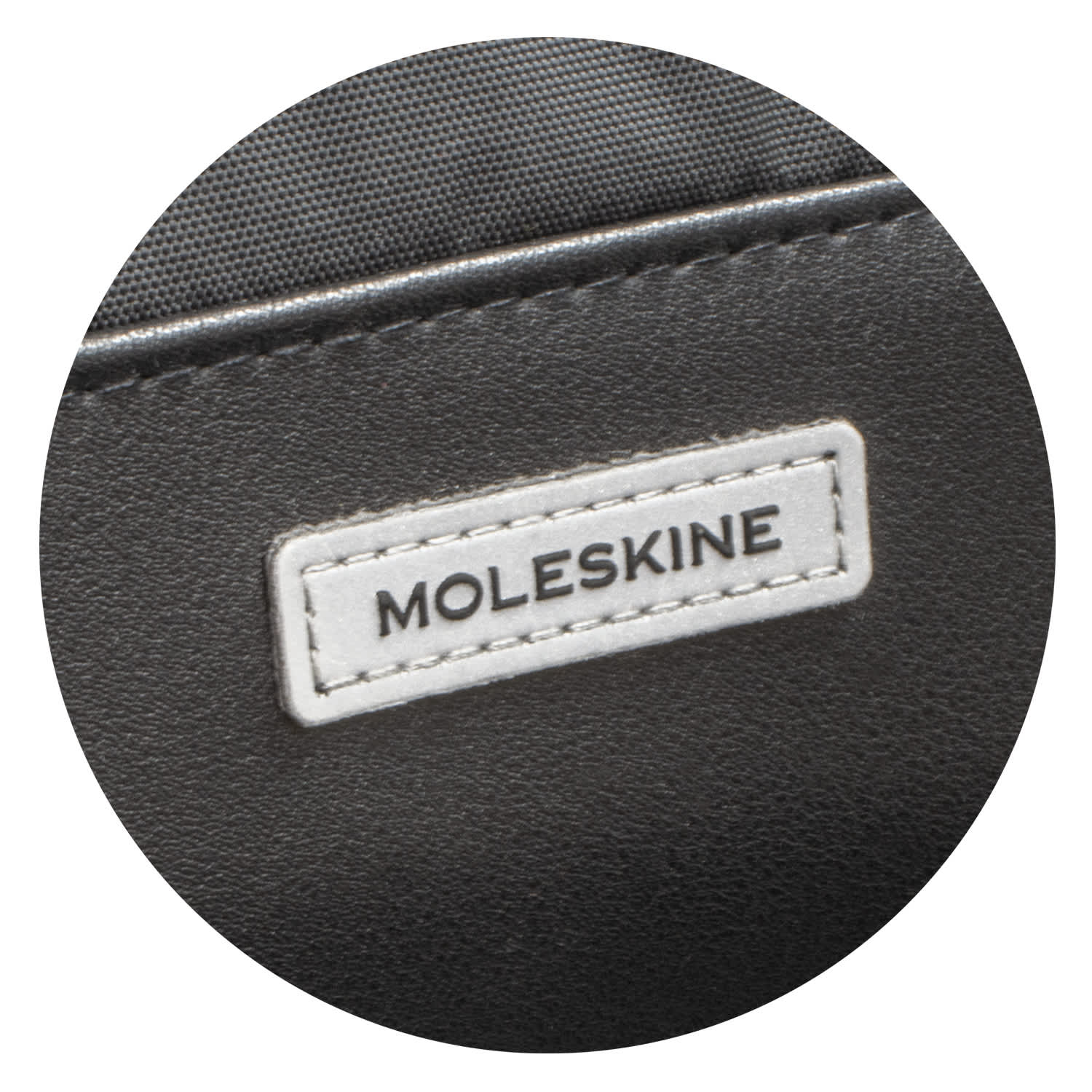 Moleskine Metro Slim Backpack [3-120902]