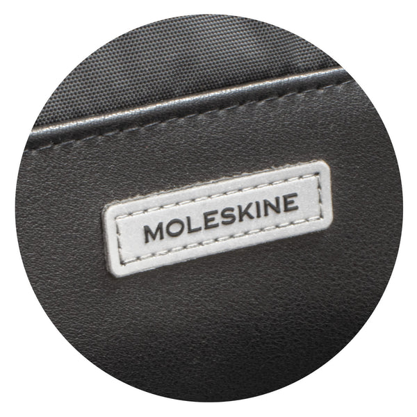Moleskine Metro Slim Backpack [3-120902]