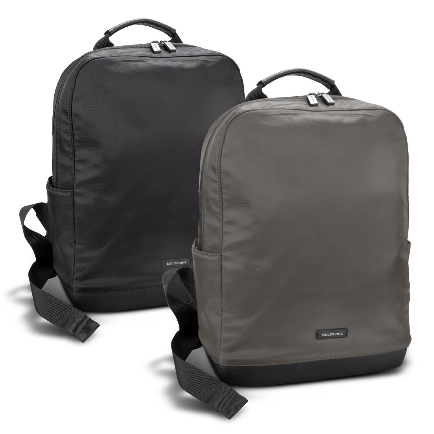 Moleskine Ripstop Backpack [3-120903]