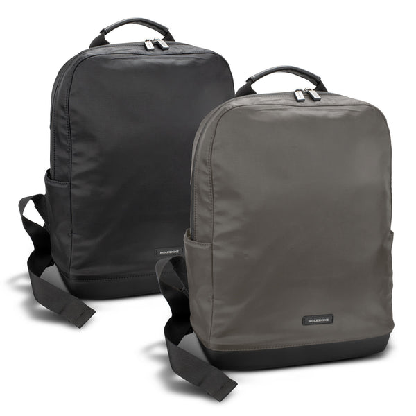 Moleskine Ripstop Backpack [3-120903]
