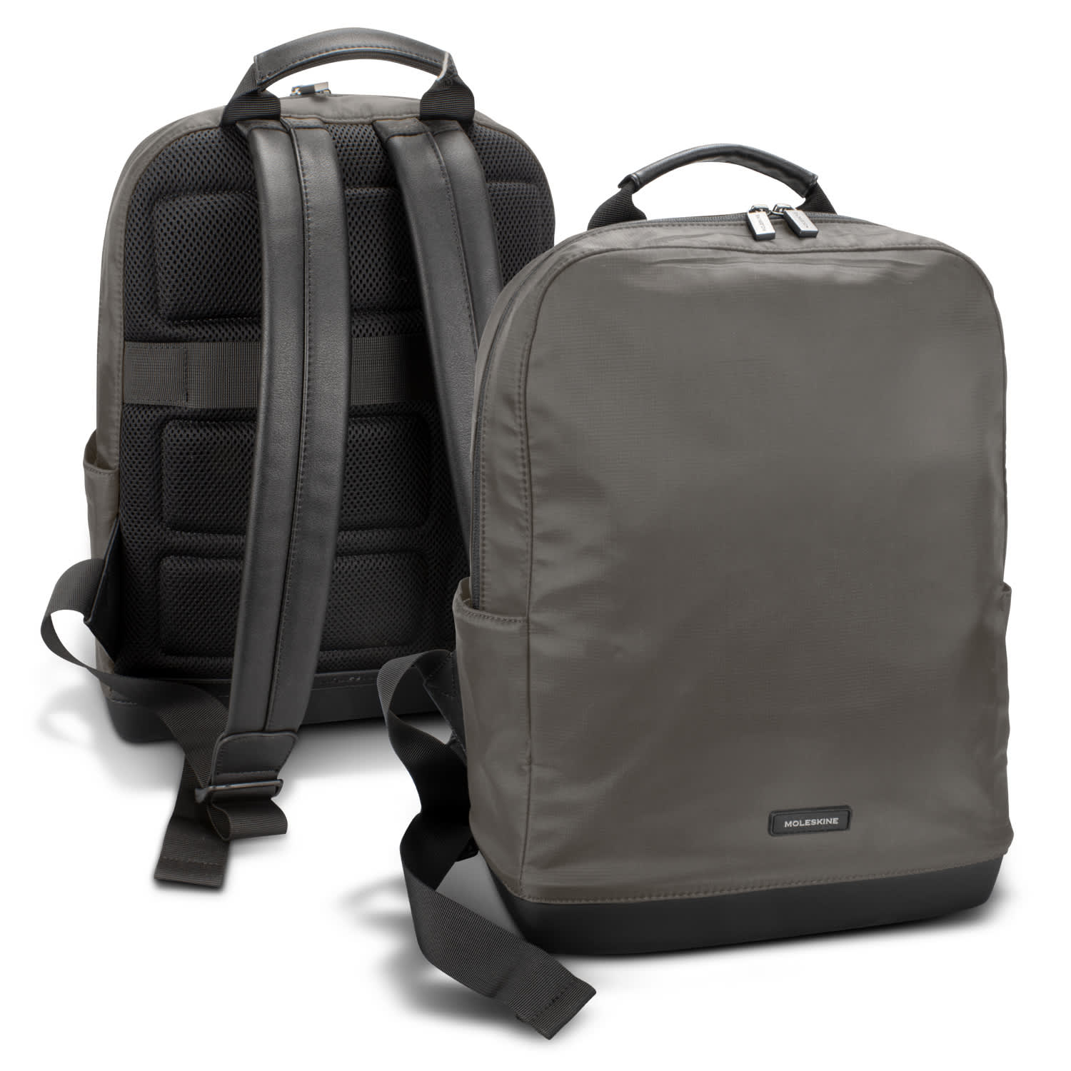 Moleskine Ripstop Backpack [3-120903]