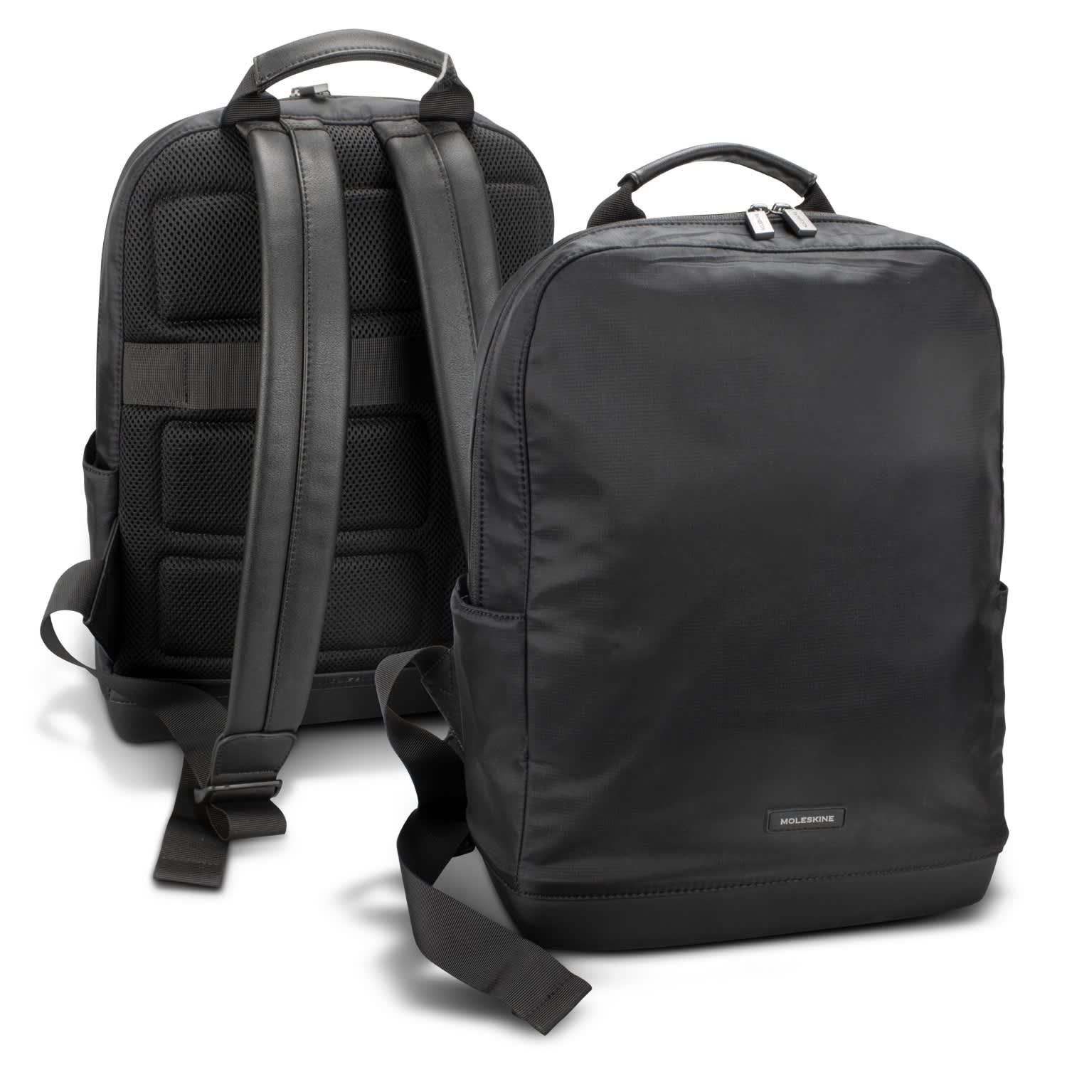 Moleskine Ripstop Backpack [3-120903]