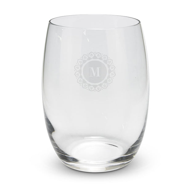 Madison HiBall Glass [3-120906]