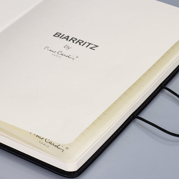 Pierre Cardin Biarritz Notebook [3-120940]