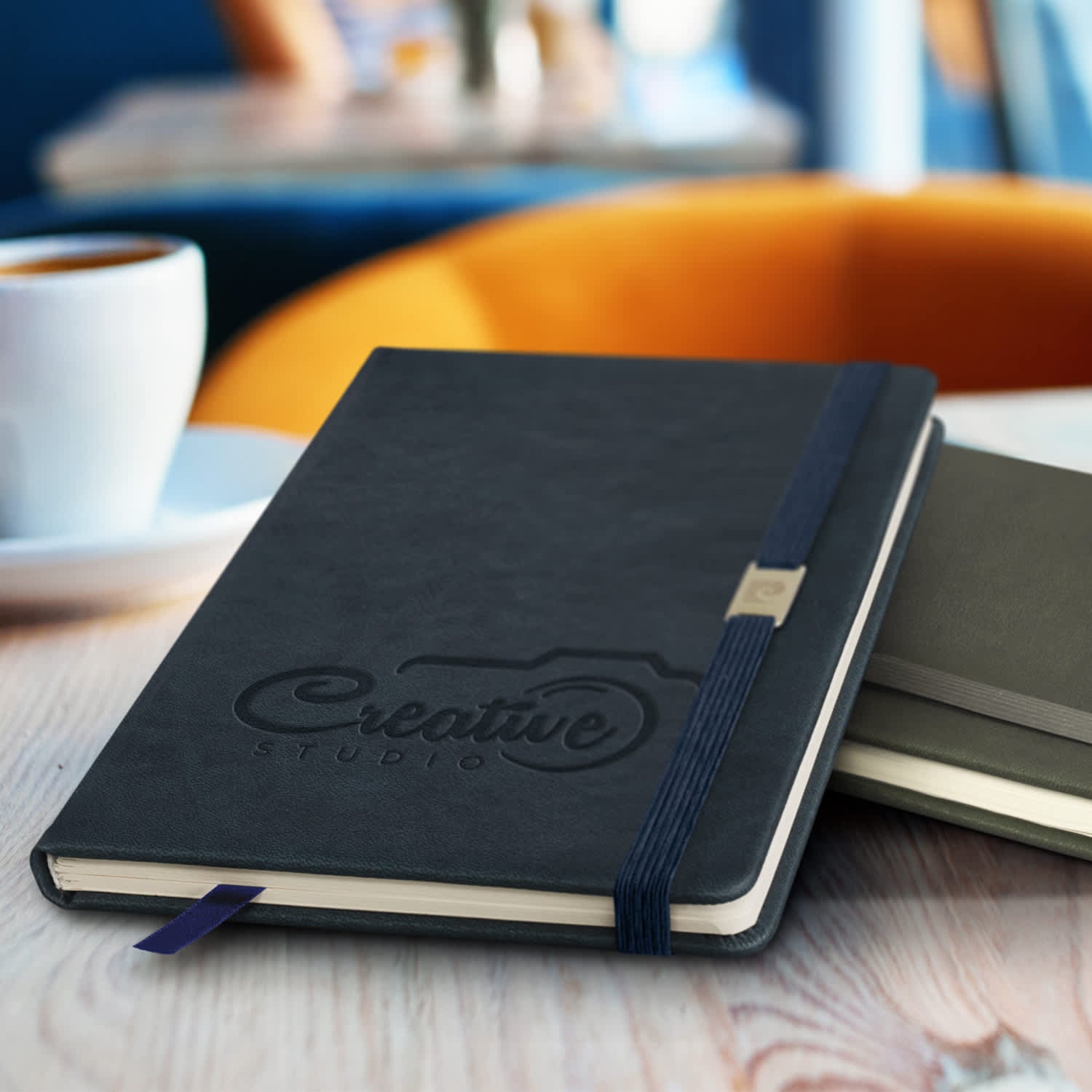 Pierre Cardin Nouvelle Notebook [3-120941]