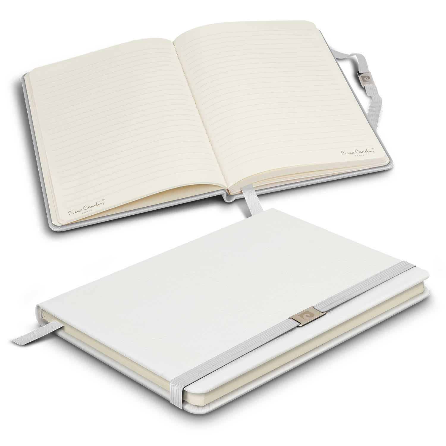 Pierre Cardin Nouvelle Notebook [3-120941]