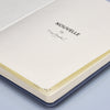 Pierre Cardin Nouvelle Notebook [3-120941]