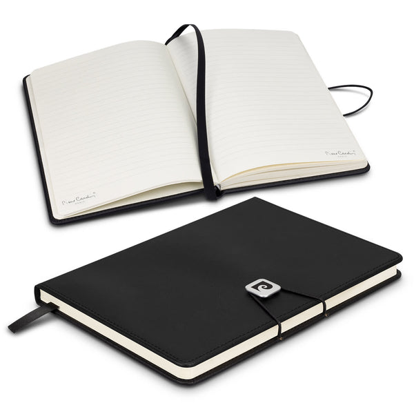 Pierre Cardin Biarritz Notebook Gift Set [3-120942]