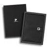 Pierre Cardin Biarritz Notebook Gift Set [3-120942]
