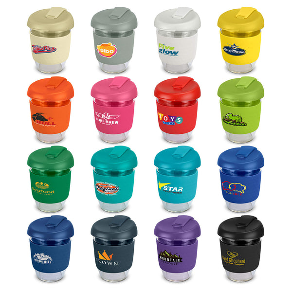 Stellar Cup Borosilicate  350ml [3-120945]