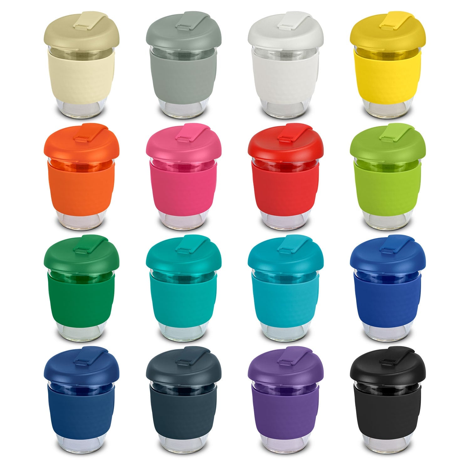 Stellar Cup Borosilicate  350ml [3-120945]