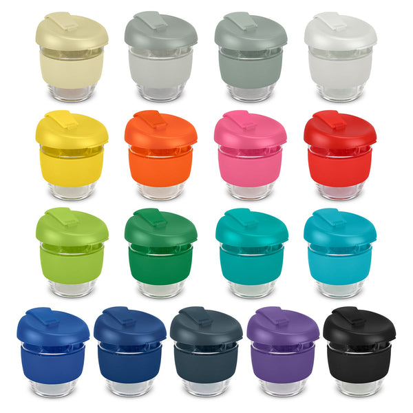 Stellar Cup Borosilicate  250ml [3-120946]