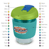 Stellar Cup Borosilicate  250ml [3-120946]