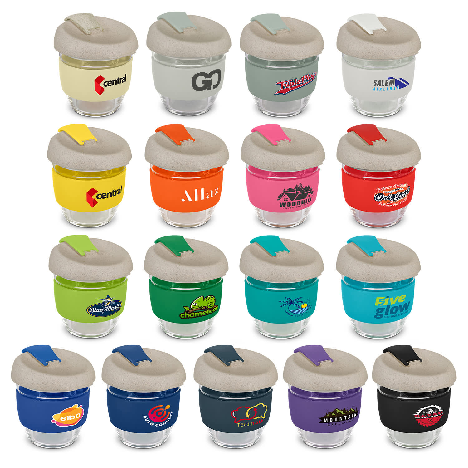 Stellar Cup Natural  250ml [3-120948]