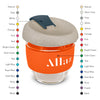 Stellar Cup Natural  250ml [3-120948]