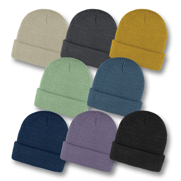 Galway Waffle Beanie [3-120949]