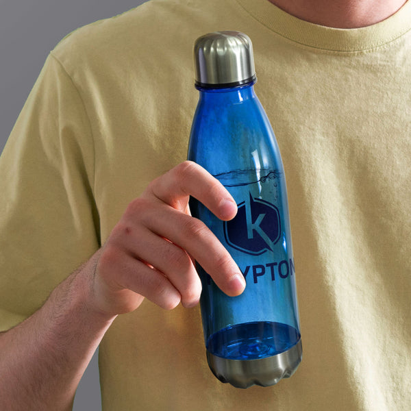 Mirage Translucent Bottle [3-120952]