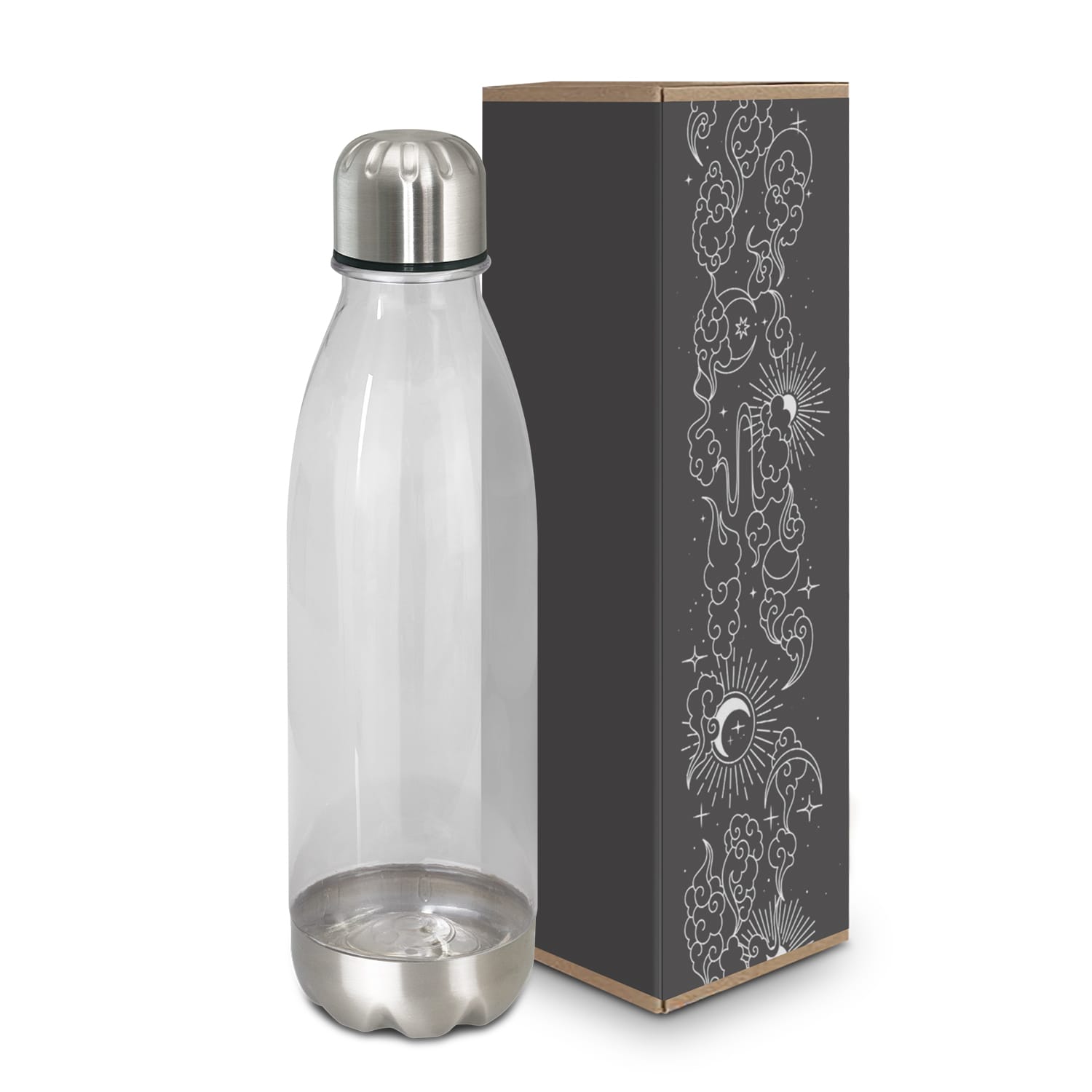 Mirage Translucent Bottle [3-120952]