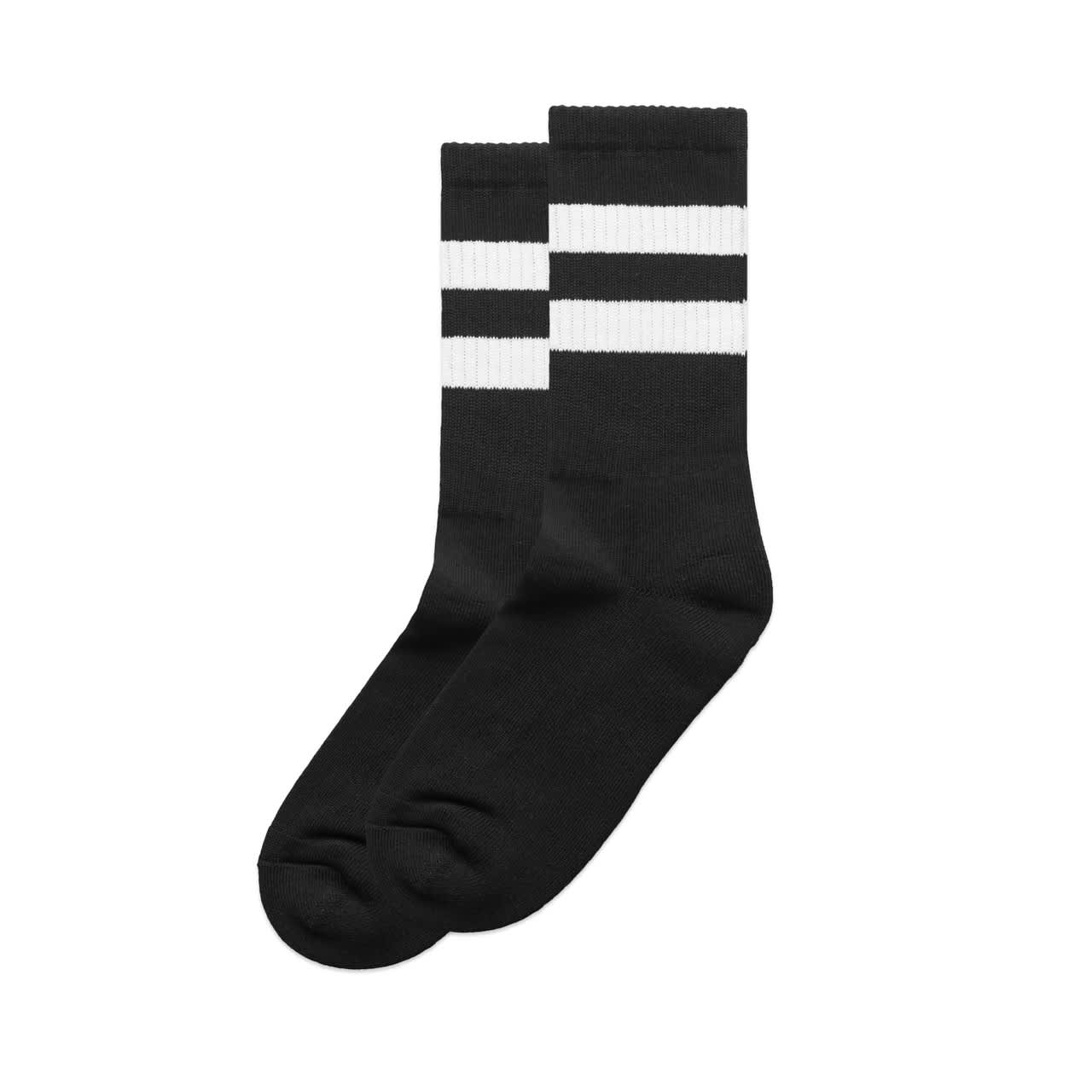 AS Colour Relax Stripe Socks 2 Pairs [88-1210]