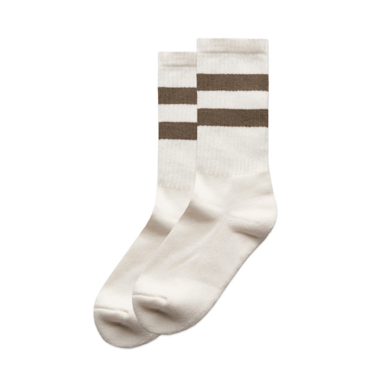 AS Colour Relax Stripe Socks 2 Pairs [88-1210]
