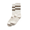 AS Colour Relax Stripe Socks 2 Pairs [88-1210]