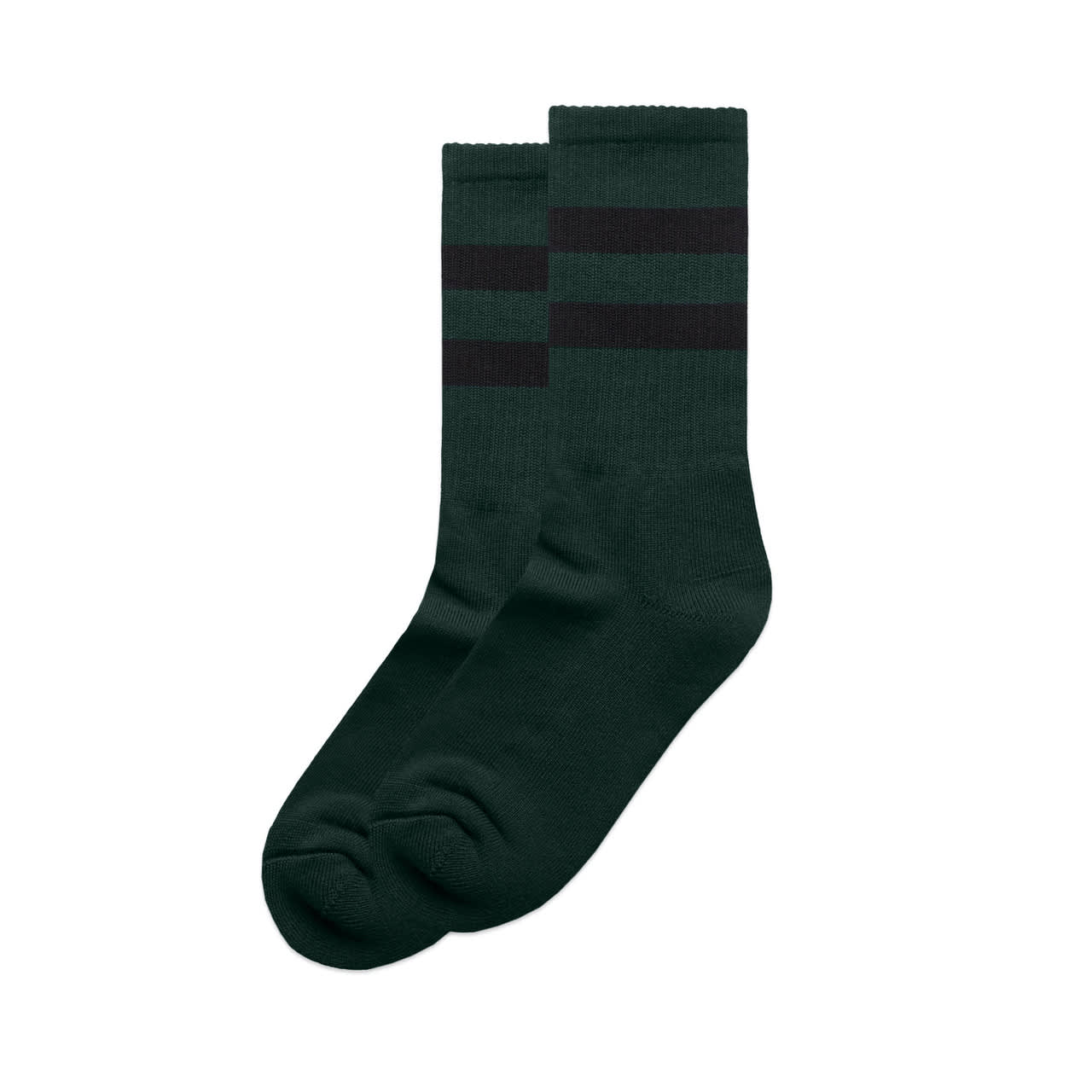 AS Colour Relax Stripe Socks 2 Pairs [88-1210]