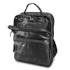 Pierre Cardin Leather Backpack [3-121120]