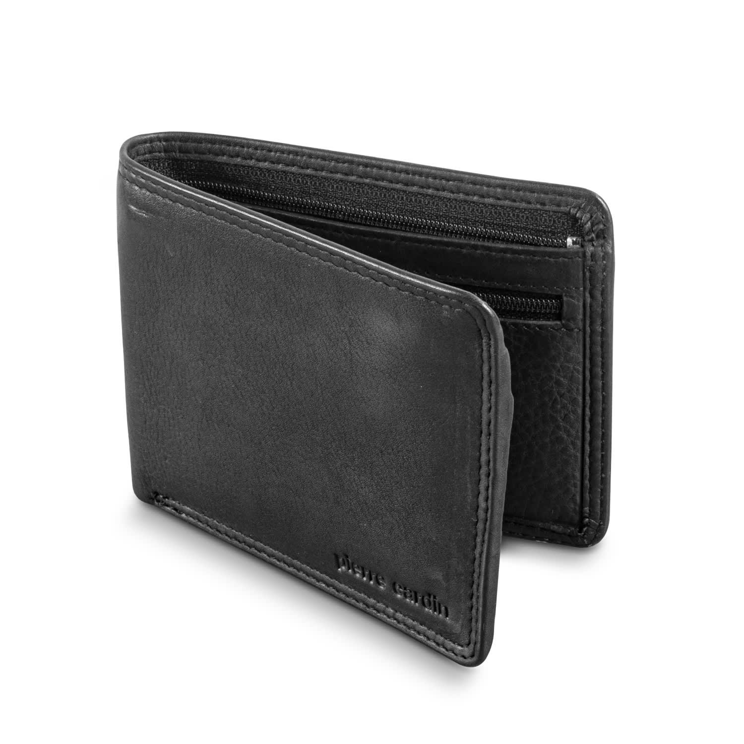 Pierre Cardin Leather Wallet [3-121121]