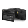Pierre Cardin Leather Wallet [3-121121]