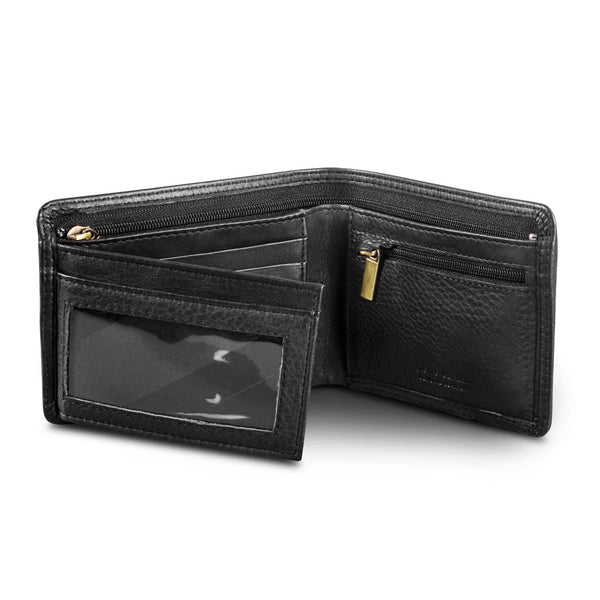 Pierre Cardin Leather Wallet [3-121121]