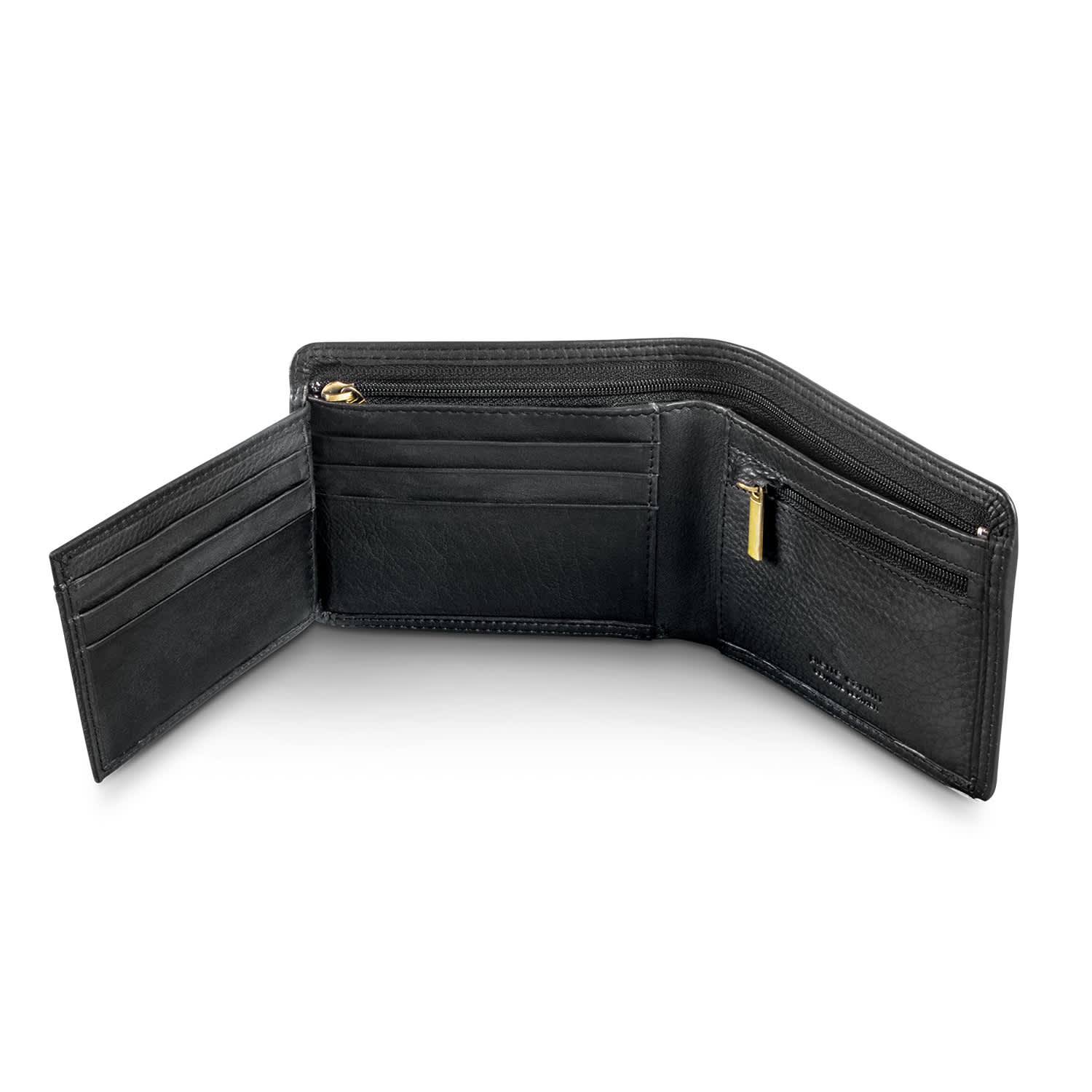 Pierre Cardin Leather Wallet [3-121121]
