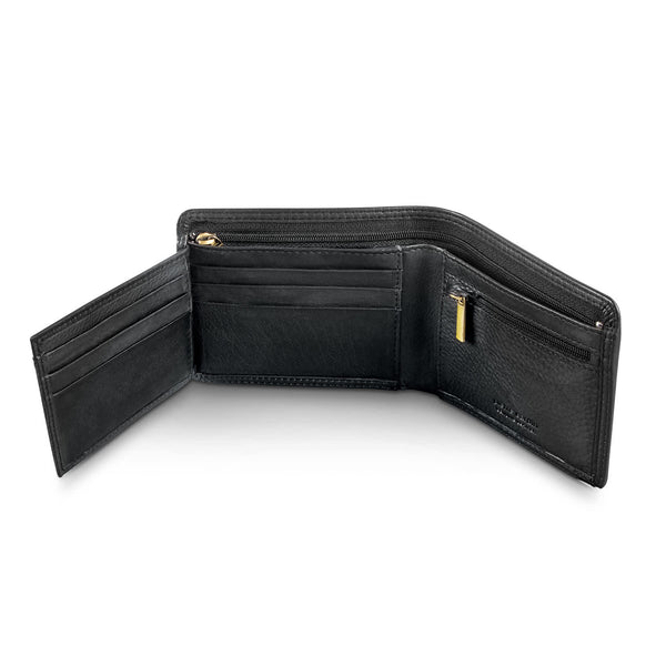 Pierre Cardin Leather Wallet [3-121121]