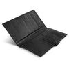 Pierre Cardin Leather Passport Wallet [3-121122]