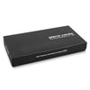 Pierre Cardin Leather Passport Wallet [3-121122]
