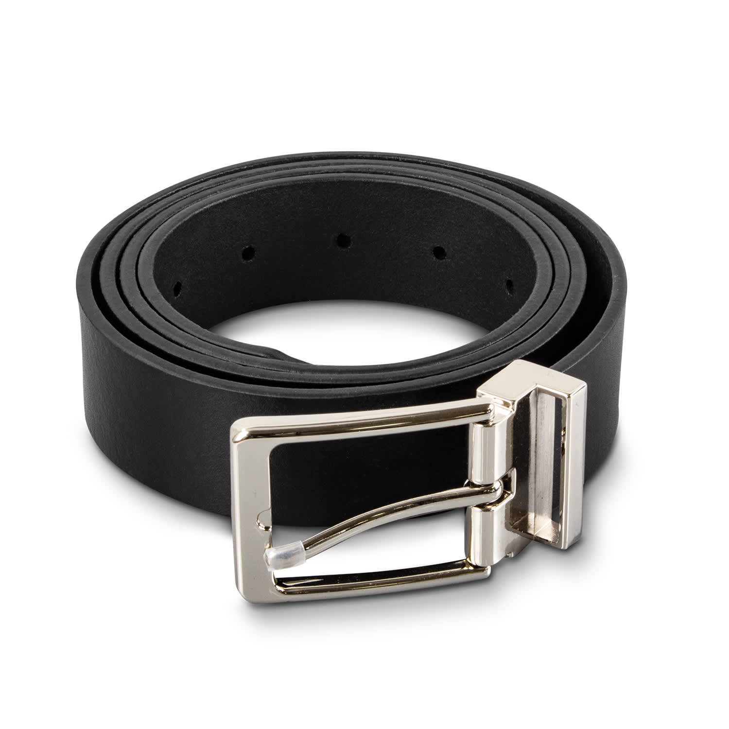 Pierre Cardin Leather Wallet and Belt Gift Set [3-121124]