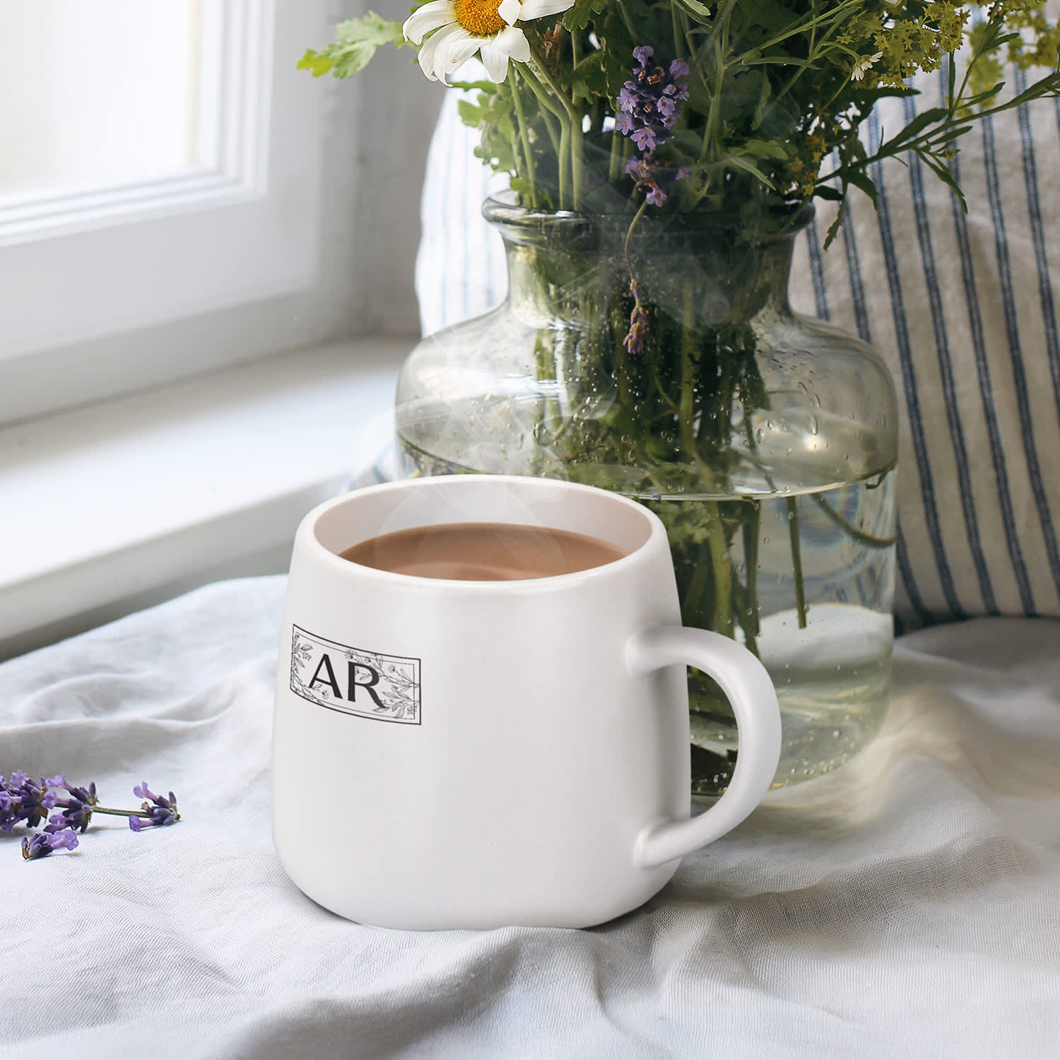 Nectar Coffee Mug [3-121126]
