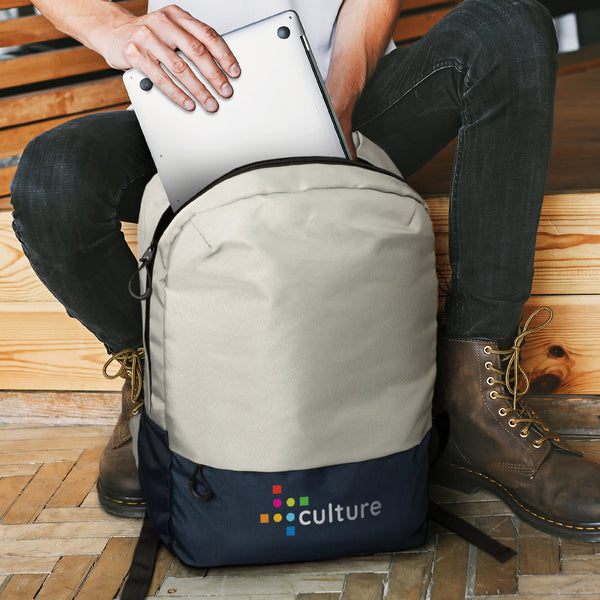 Ascent Laptop Backpack [3-121129]