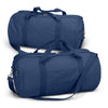 Canvas Duffle Bag [3-121130]