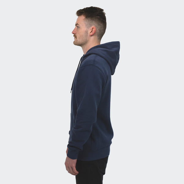 TRENDSWEAR Jasper Unisex Hoodie [3-121131]