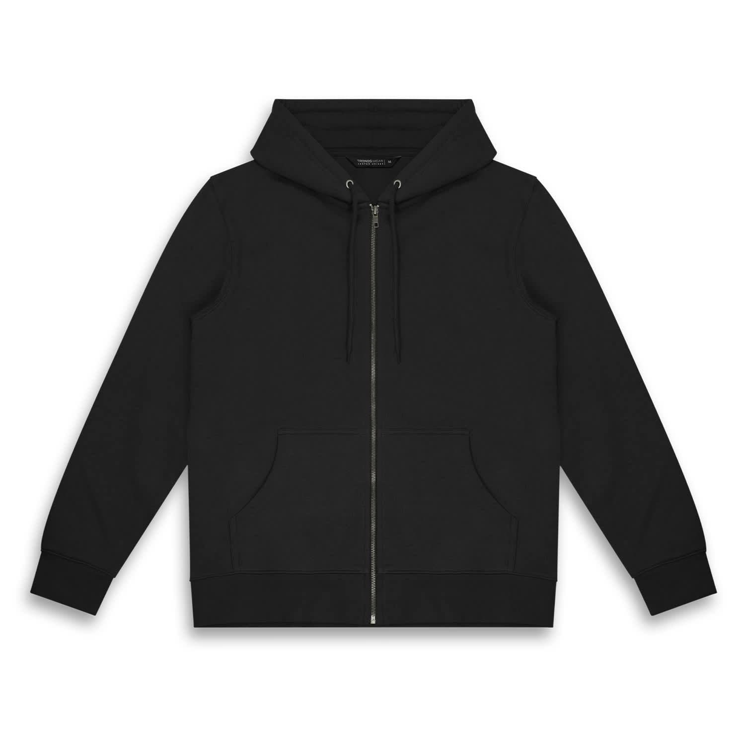 TRENDSWEAR Jasper Unisex Hoodie [3-121131]