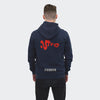 TRENDSWEAR Jasper Unisex Hoodie [3-121131]