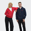 TRENDSWEAR Jasper Unisex Hoodie [3-121131]