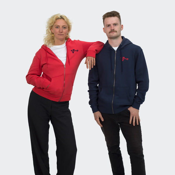 TRENDSWEAR Jasper Unisex Hoodie [3-121131]