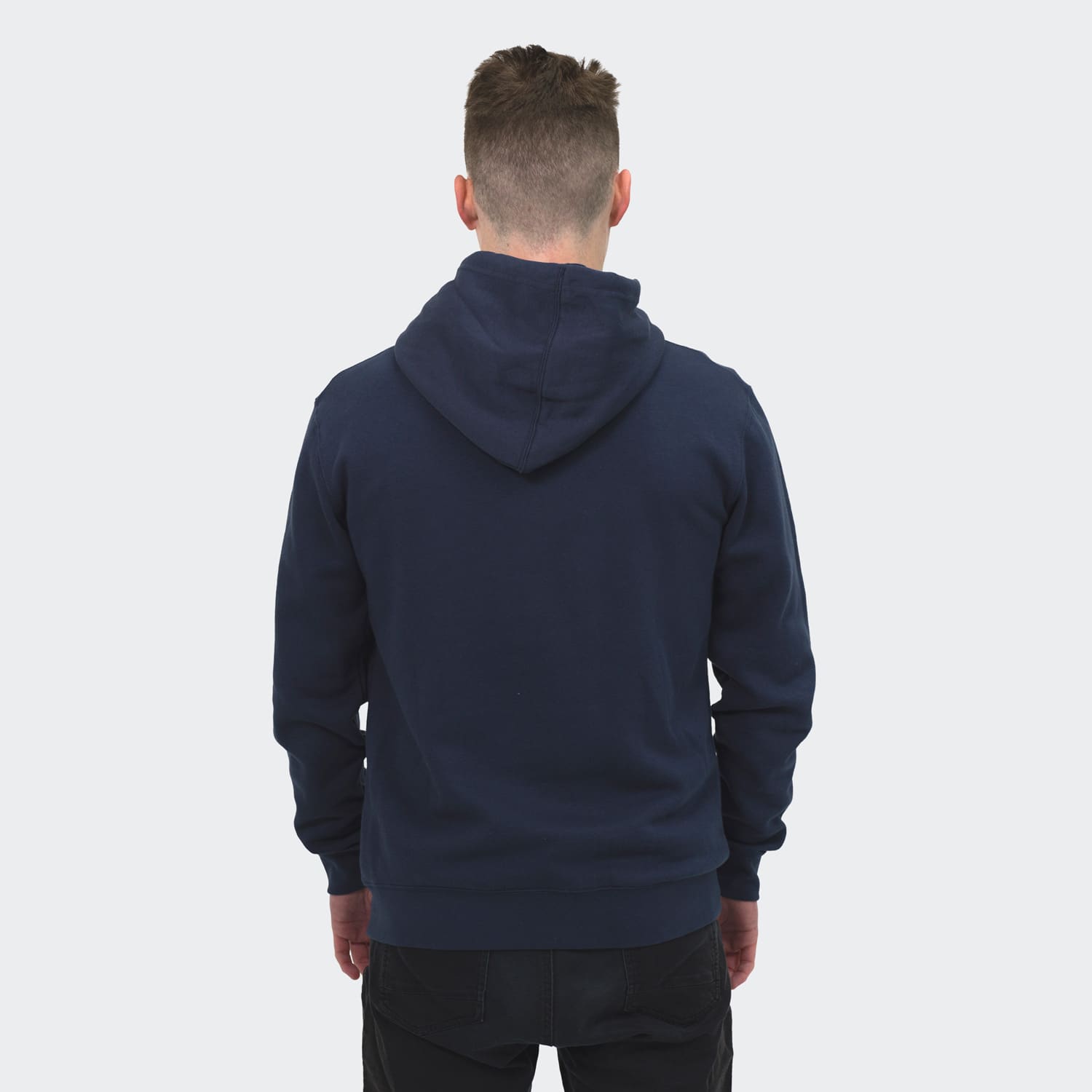 TRENDSWEAR Jasper Unisex Hoodie [3-121131]