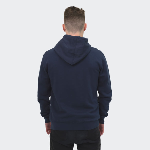TRENDSWEAR Jasper Unisex Hoodie [3-121131]