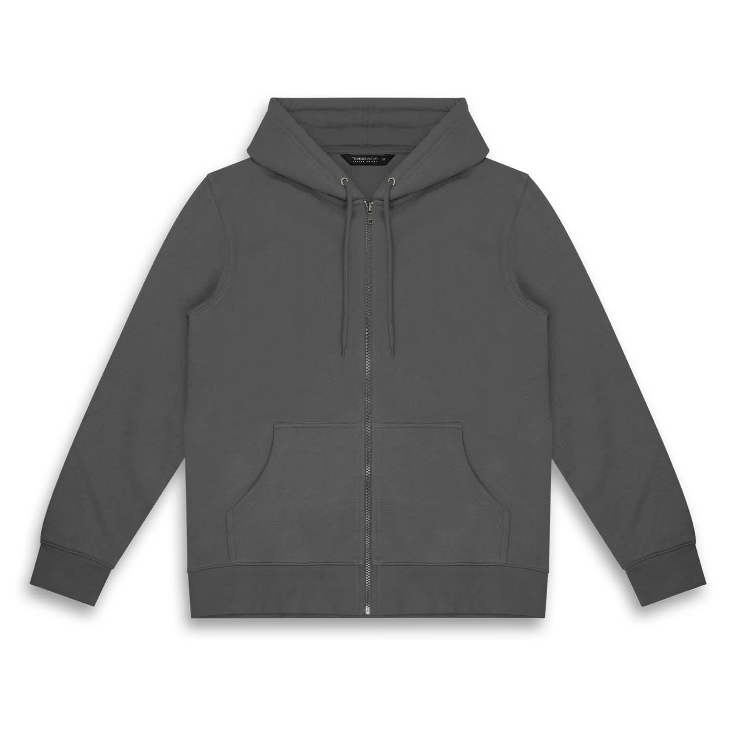 TRENDSWEAR Jasper Unisex Hoodie [3-121131]