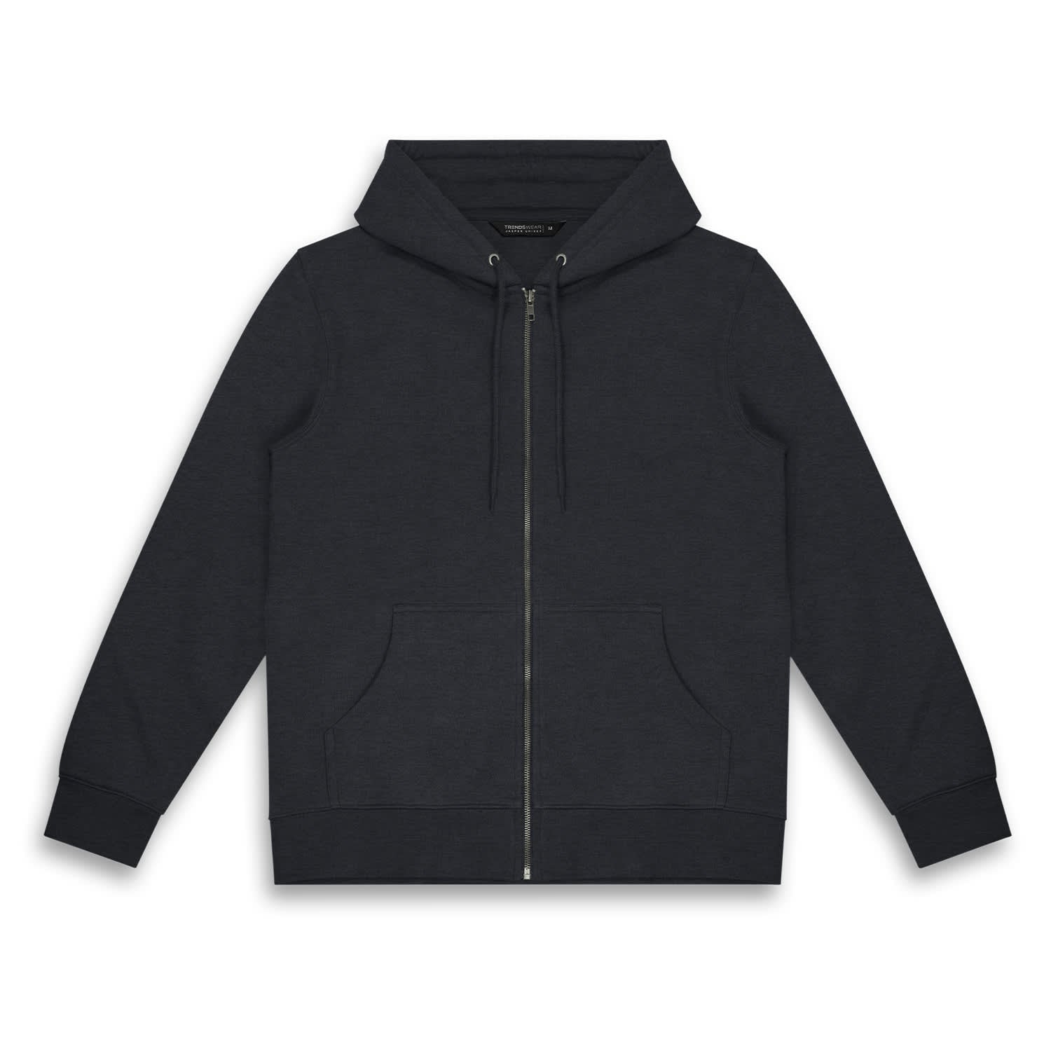 TRENDSWEAR Jasper Unisex Hoodie [3-121131]