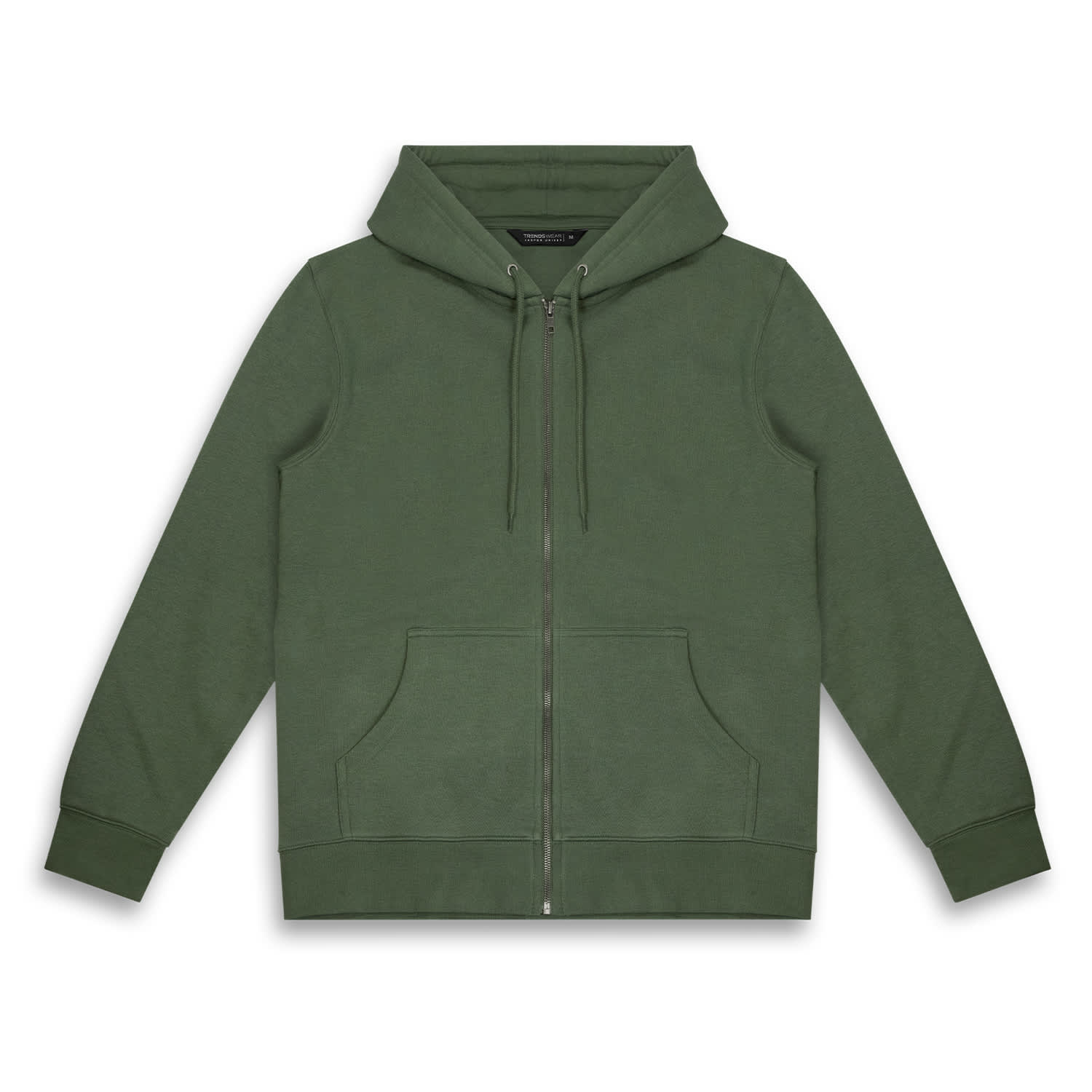 TRENDSWEAR Jasper Unisex Hoodie [3-121131]