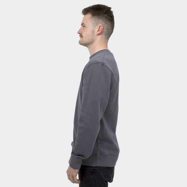 TRENDSWEAR Classic Unisex Sweatshirt [3-121132]